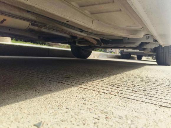 [西安·陕A] 二手雪铁龙雪铁龙C3-XR2015款 1.6THP 自动先锋型