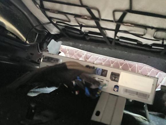 [南通·苏F] 二手纳智捷U5 SUV2017款 1.6L 手动名士版