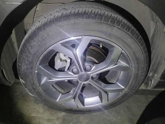 [成都·川A] 二手吉利汽车远景S12018款 1.4T CVT锋睿型