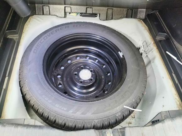 [西安·陕A] 二手哈弗哈弗M62017款 1.5T 自动两驱精英型