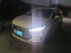 [嘉兴·浙A] 比亚迪宋MAX2021款 升级版 1.5T 自动豪华型 6座