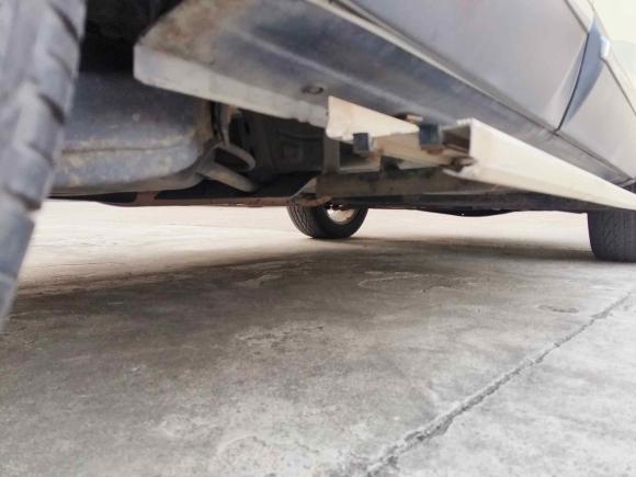 [上海·湘D] 二手日产逍客2012款 2.0XV 雷 CVT 2WD