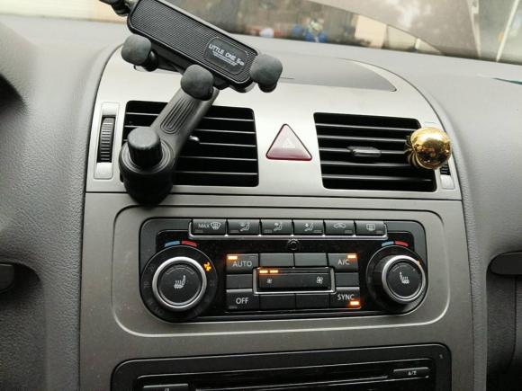 [上海·鄂F] 二手大众途安2013款 1.4T DSG睿智版5座