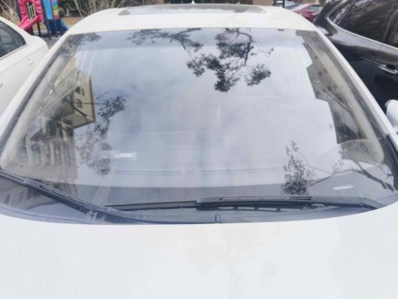 [上海·苏E] 二手别克英朗2018款 18T 自动精英型