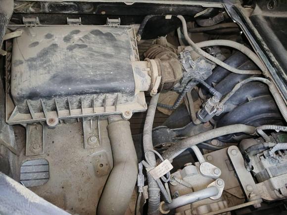 [宁波·浙B] 二手五菱汽车五菱之光2015款 1.2L 实用型LSI