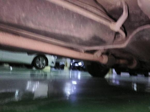 [西安·陕A] 二手起亚狮跑2013款 2.0L 自动两驱版GLS