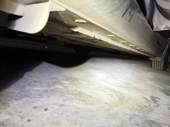 [武汉·鄂A] 二手日产骐达TIIDA2011款 1.6L CVT舒适型