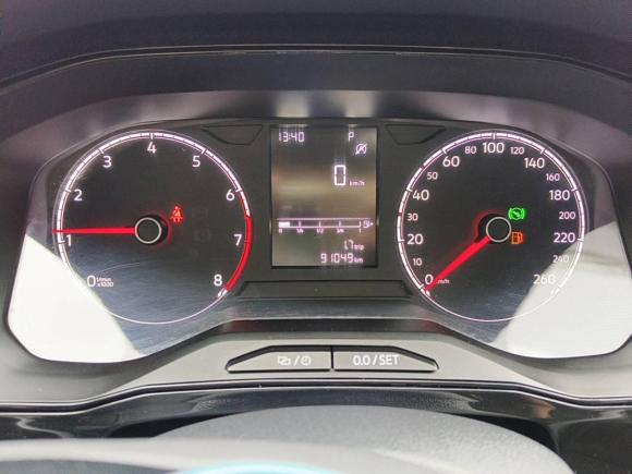 [上海·沪C] 二手捷达捷达VS52022款 280TSI 自动悦享型