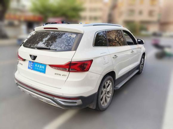 [佛山·粤E] 二手捷达捷达VS72021款 三十周年纪念版 1.4T 自动悦享版