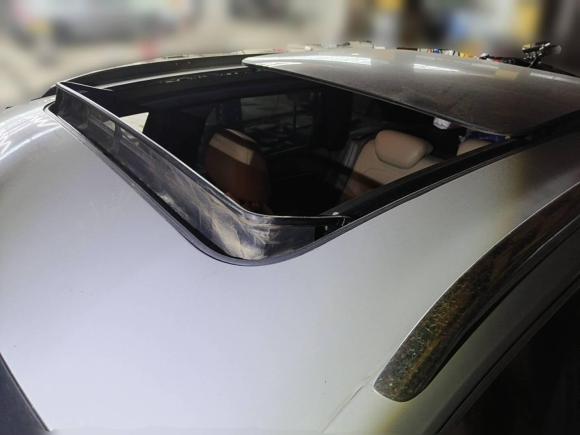 [武汉·鄂W] 二手奥迪奥迪Q52010款 2.0TFSI 舒适型