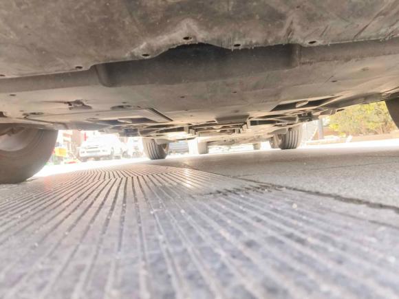 [青岛·鲁B] 二手丰田奕泽IZOA2020款 2.0L 奕享CARE