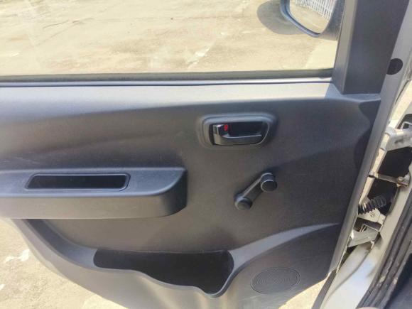 [金华·浙G] 二手开瑞优劲2019款 1.5L双排加长标准型国VI DAM15KR