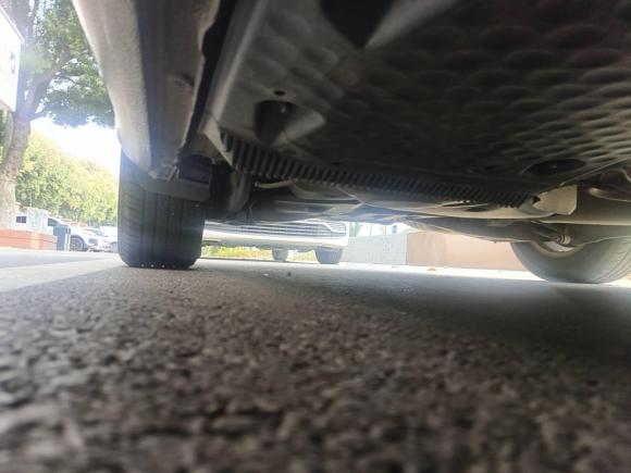 [无锡·苏B] 二手斯柯达明锐2013款 1.6L 手动逸致版