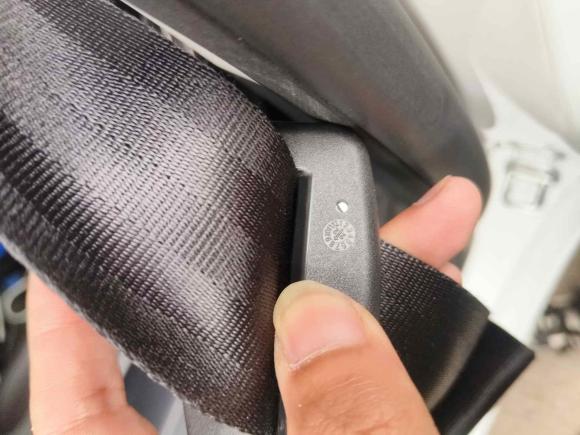 [常州·苏D] 二手荣威科莱威CLEVER2022款 311km元气啵啵版