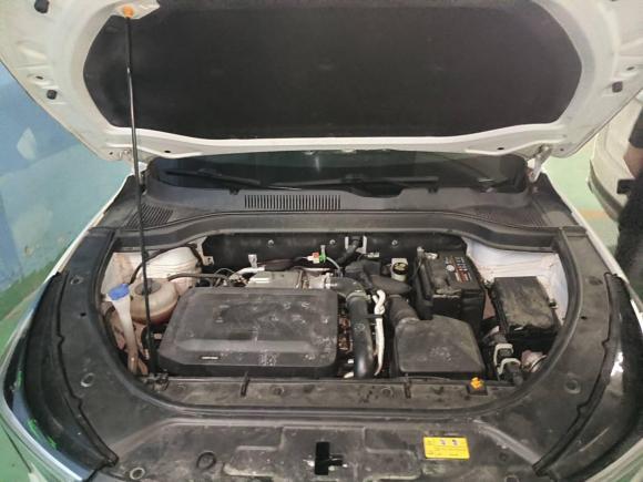 [义乌·苏U] 二手奔腾奔腾T552022款 1.5T 自动飞跃款