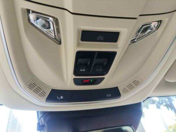 [上海·沪A] 二手欧拉欧拉好猫2023款 401km标准续航 尊荣型 磷酸铁锂