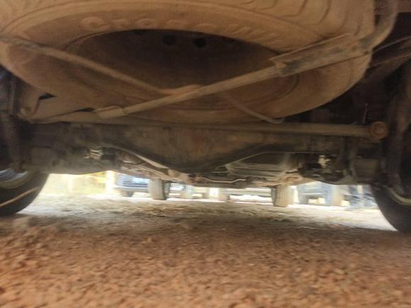 [南昌·赣A] 二手五菱汽车五菱宏光2021款 改款1.5L S标准型 电动助力LAR