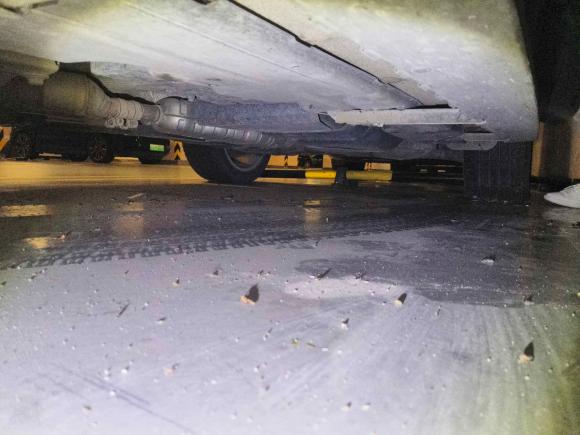 [广州·京N] 二手奥迪奥迪Q72010款 3.6 FSI quattro 豪华型