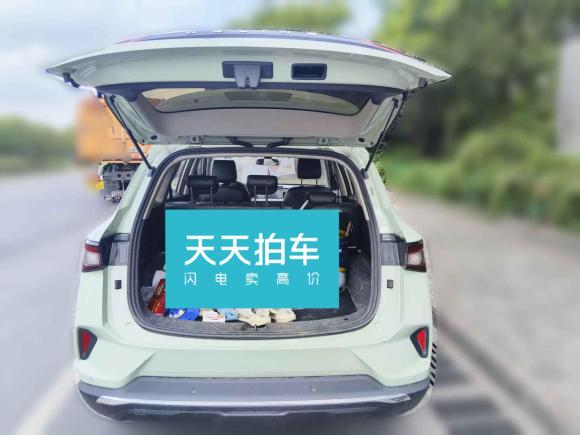 [金华·浙G] 二手五菱汽车五菱星辰2021款 1.5T 手动星享版