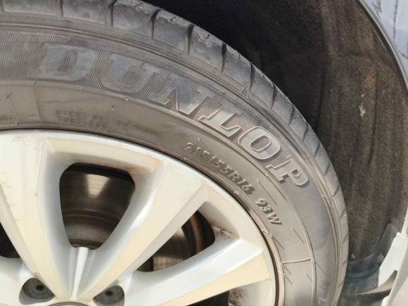 [无锡·苏B] 二手大众迈腾2012款 1.4TSI 豪华型