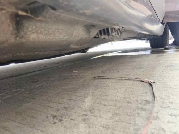 [佛山·粤E] 二手宝马宝马5系GT2014款 535i 领先型