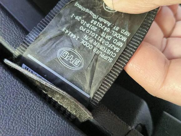 [台州·云A] 二手比亚迪宋Pro2019款 1.5T 自动豪华型