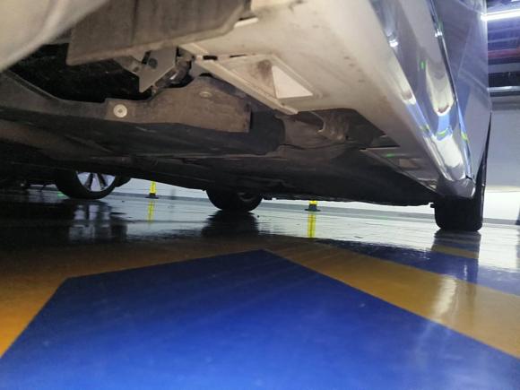 [上海·沪C] 二手本田雅阁2022款 260TURBO 豪华版