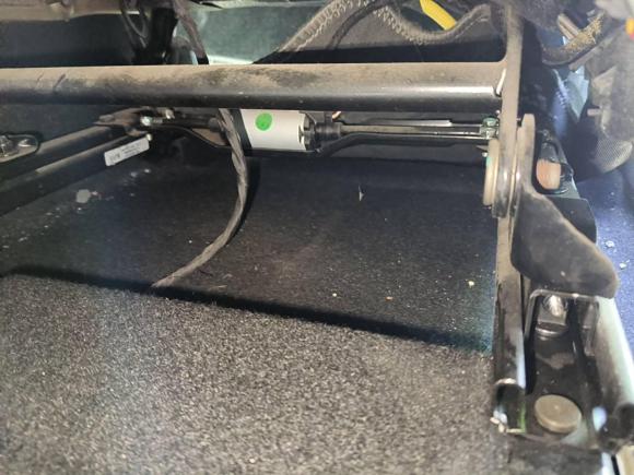 [深圳·桂K] 二手宝骏宝骏5102017款 1.5L 自动豪华型