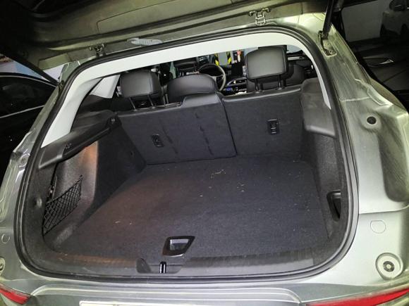 [武汉·鄂A] 二手别克微蓝62022款 插电混动 互联智享型