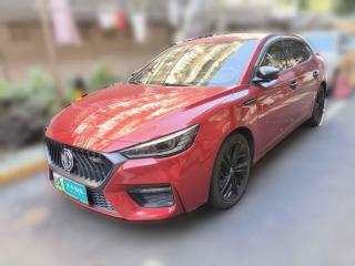 名爵名爵6新能源2020款 1.5T 混动Trophy旗舰版「上海二手车」「天天拍车」