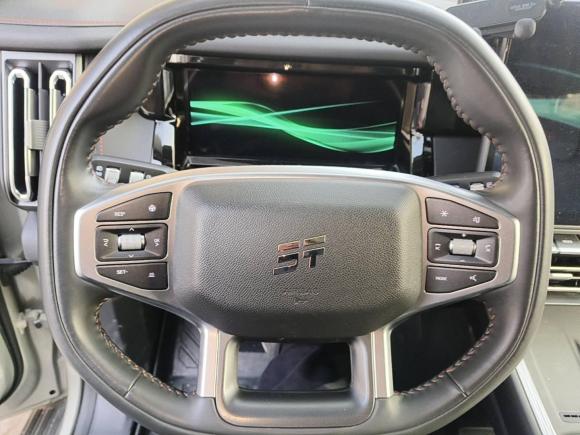 [常州·苏D] 二手捷途山海捷途山海T12024款 150km 向海