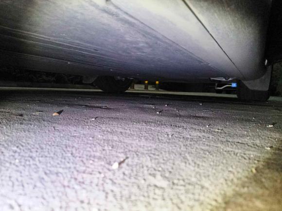 [深圳·粤B] 二手特斯拉Model Y2024款 长续航全轮驱动版