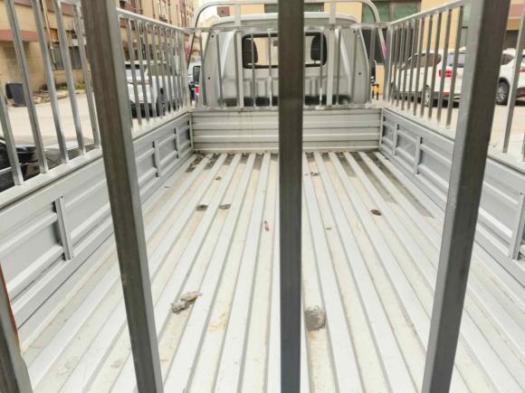 [嘉兴·浙F] 二手长安凯程长安神骐T302021款 1.6L舒适型单排3.3米标准车DAM16KR