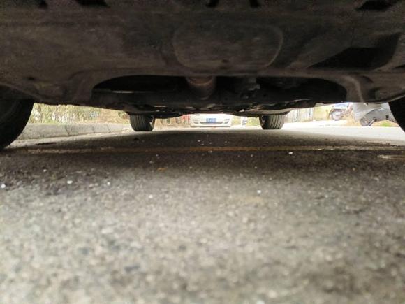 [苏州·苏E] 二手大众途安2011款 1.4T DSG智雅版5座