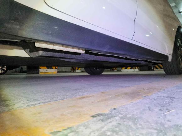 [杭州·浙A] 二手吉利几何吉利几何A2021款 Pro 畅享高维续航版 430KM A430畅行版