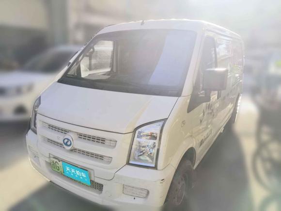 瑞馳汽車(chē)瑞馳新能源EC352021款 EC35 II 標(biāo)準(zhǔn)版 38.7kWh「義烏二手車(chē)」「天天拍車(chē)」