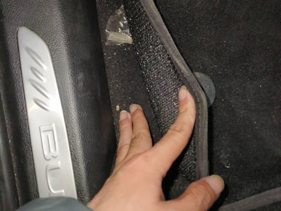 [常州·苏D] 二手别克昂科威Plus2014款 28T 四驱豪华型