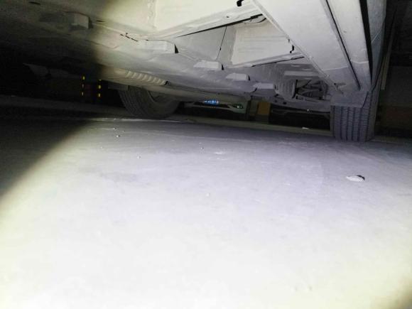 [西安·陕A] 二手雪佛兰探界者2019款 535T 自动驰界版 国V