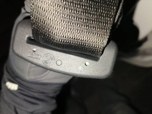 [合肥·皖A] 二手宝马宝马3系2024款 325Li M运动套装