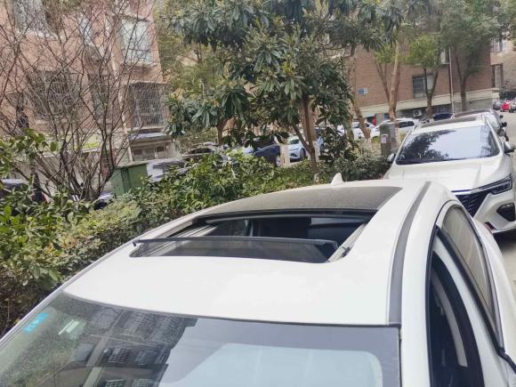 [南通·苏F] 二手本田缤智2016款 1.8L CVT两驱先锋型