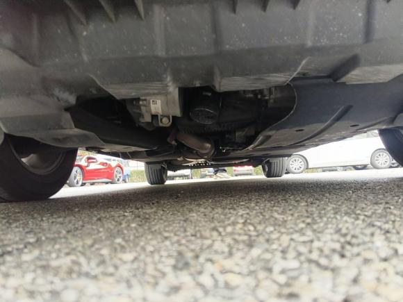 [上海·沪B] 二手别克别克GL82021款 陆上公务舱 652T 舒适型