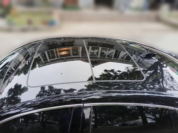 [上海·苏U] 二手本田雅阁2022款 260TURBO 幻夜·尊贵版