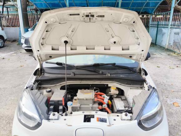 [南京·苏A] 二手荣威科莱威CLEVER2020款 都市风尚版