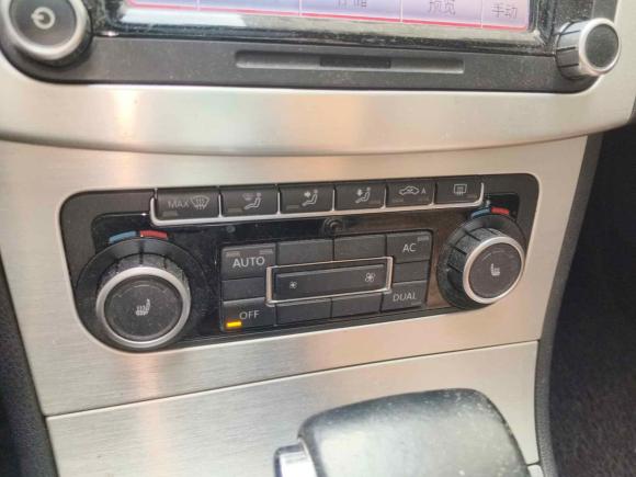 [温州·浙C] 二手大众一汽-大众CC2010款 2.0TSI 豪华型