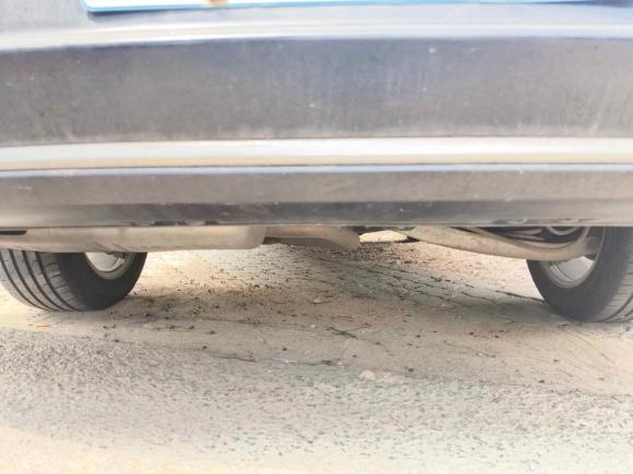 [宁波·浙B] 二手雪佛兰迈锐宝2018款 530T 自动豪华版