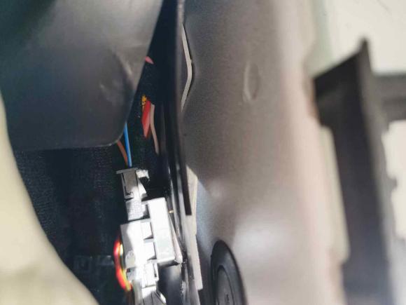 [深圳·鄂A] 二手奔驰奔驰C级2020款 改款 C 260 运动版