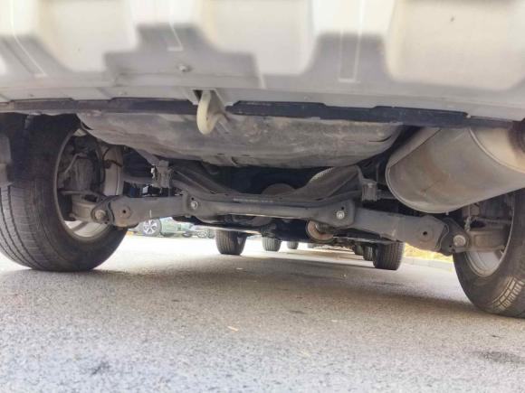 [上海·皖K] 二手哈弗哈弗H62018款 运动版 1.5T 自动两驱尊贵型 国V