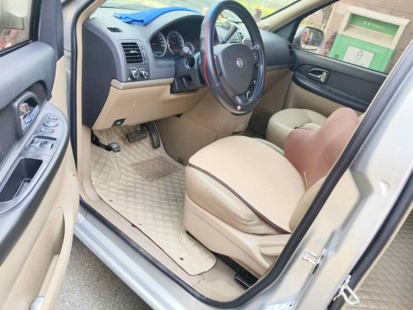 [嘉兴·浙F] 二手别克别克GL82014款 2.4L 行政版