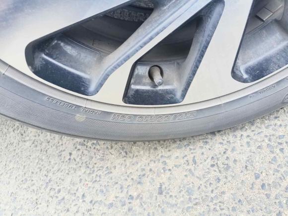 [成都·川A] 二手本田思域2016款 220TURBO CVT豪华版