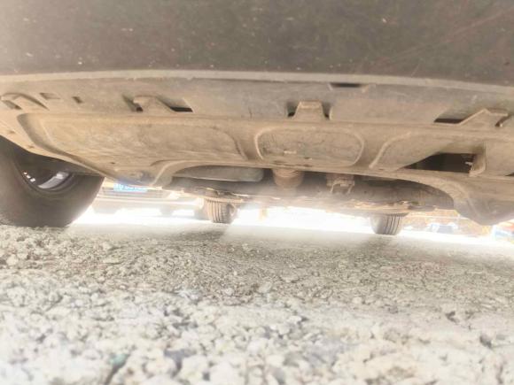 [常州·苏D] 二手大众途安2015款 1.4T 手动风尚版5座